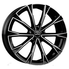 ALUFELGE GMP TOTALE FUR SKODA