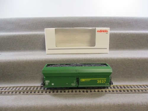 Märklin spur 48603 - h0,
