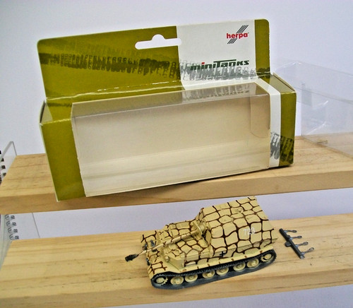 Herpa minitanks 743594 - minitanks,