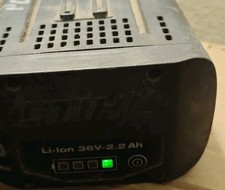 stihl ap80 stihl Akku 36v 2,2ah