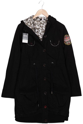 Blutsgeschwister mantel damen - blutsgeschwister,