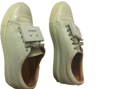 Acne studios sneaker - studios, schuhe