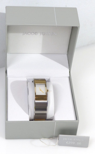 Jacob jensen damen uhr - jacob,