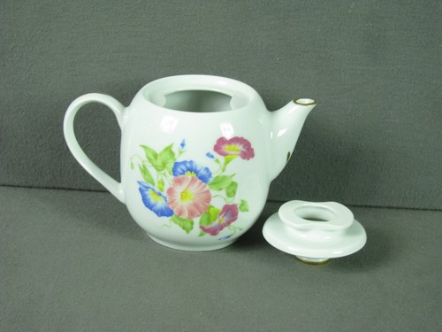 Pillivuyt teekanne blumen - blumen, 600