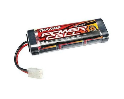 Traxxas akku power series - akku, 1