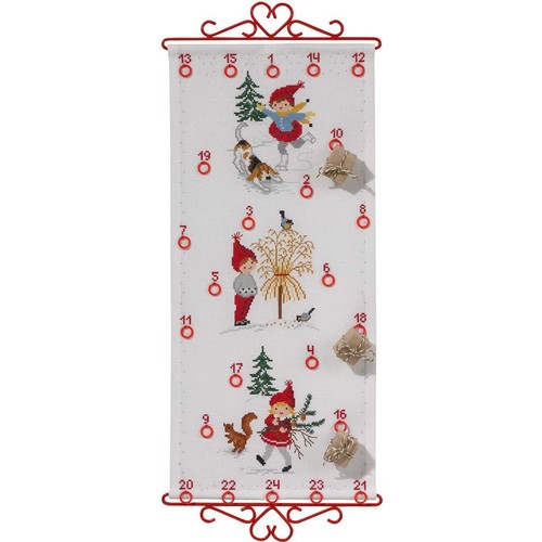 Eva rosenstand wandbehang - rosenstand,