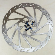 Avid Clean Sweep Bremsscheibe