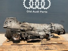 CST Automatik Getriebe Audi S4 S6 4,2 V8 C4 Automatikgetriebe