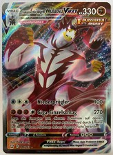 Pokemon Fokussierter Angriff