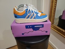 Adidas Rivalry Lov The Simpsons (itchy) 40