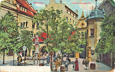 München Germany~Gasthaus