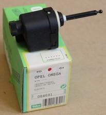Motor für Leuchtweitenregulierung Opel Omega A