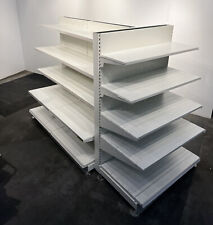 5m Supermarktregal /