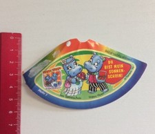 Aufkleber/Sticker: Ferrero