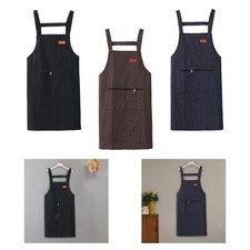 Baumwolle Küchenschürze