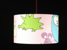  Kinderzimmer Lampe
