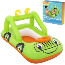 Kinderboot Wasserspielzeug