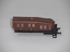 Märklin HO aus 3352, 3652, Ersatzteil 259420 Lokomotiv-Vorbau KrokodilCe 6/8 III