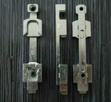 Original GU Kippschließblech UF8-185, Kippschließplatte 8-00185 Ersatzteil NEU