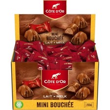 Cote d'Or Mini Bouchée (106