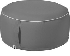 Outdoor Pouf Sitzkissen
