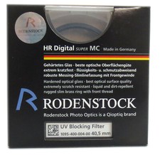 Rodenstock filter hr - uv-filter,