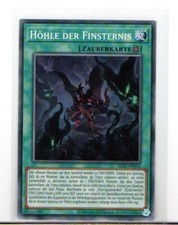 Höhle der Finsternis - EGS1-DE032 - Common