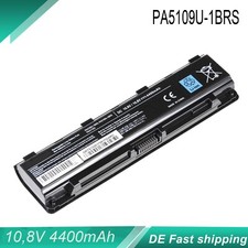 Notebook Akku für Toshiba