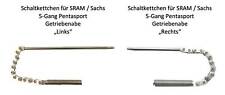 SRAM Sachs Schaltkettchen