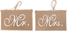 Mrs schild stuhl - mrs,