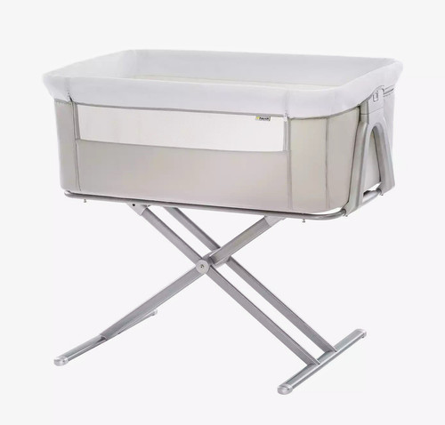 Hauck face beistellbett - hauck,
