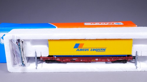 Roco 46576 - h0, dc