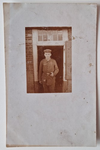 Foto deutscher soldat - foto,