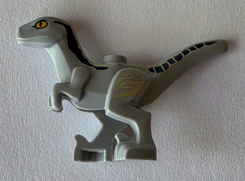 Lego jurassic world beta - lego,