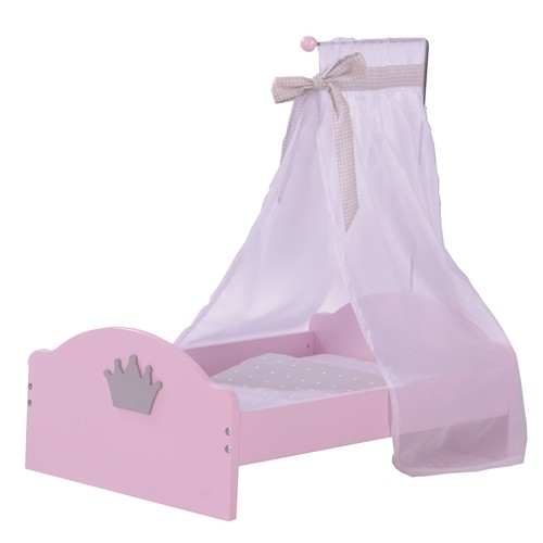 Roba kids puppenstandbett - roba,