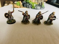 Herr der Ringe Tabeltop