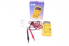 ALCRON DT-230 Digital