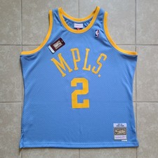 2001-2002 Derek Fisher Los