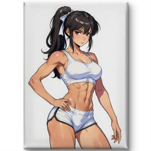 Fitness gym sport - fitness, sexy