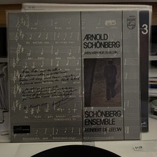 SCHÖNBERG- WIEN WIEN NUR DU