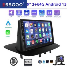 Für Renault Megane 3