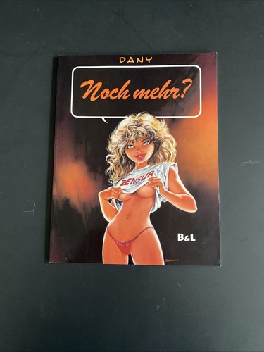 Comics für erwachsene - comics,