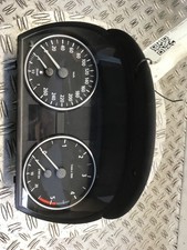 Tacho BMW 3er (E90) 318d 90kW