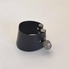 Saxophon-Blattschraube mit