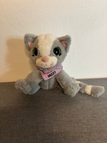 Snukis mizzy katze depesche - katze,