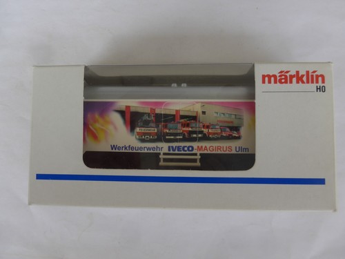 Märklin güterwagen - märklin,