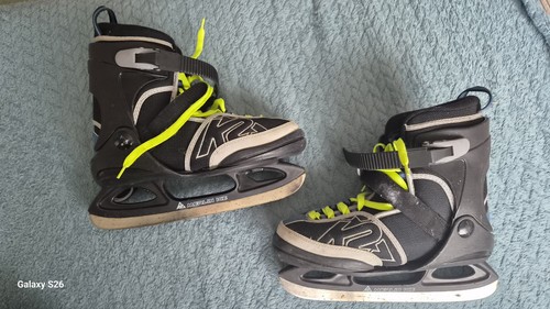 K2Schlittschuhe