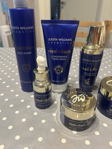 Judith williams cosmetics - judith,