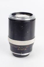 Carl Zeiss Sonnar 135mm f/2.8