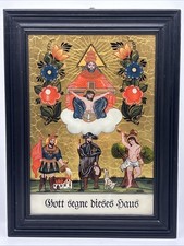 Gott segne dieses Haus Segen